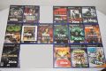 Игри за PS2 Mortal Kombat/Judge Dredd/Die Hard/Max Payne/Black/Beverly Hills Cop/Wolfenstein, снимка 1 - Игри за PlayStation - 43650597