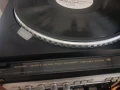 Грамофон JVC AL-FQ555, снимка 3