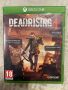 Dead Rising 4 Xbox One, снимка 1