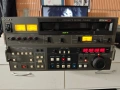 Видео рекордер SONY PVW-2800P BETACAM SP , снимка 1