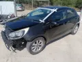 Kia Rio 1,4I / Киа Рио 2013г. - на части, снимка 2