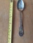 Сребърна руска лъжичка 26 грама, снимка 5