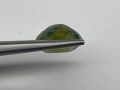 Естествен зелен сапфир 4.63ct. - Мадагаскар, снимка 4