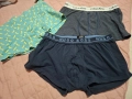 Мьжки боксерки м размер, снимка 1