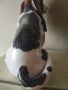 Порцеланова статуетка-куче, снимка 8