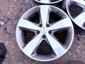 единични бройки за Jeep Grand Cherokee 5х127, снимка 9
