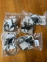 SHIMANO SL-M6100 DEORE 12S Дясна команда скоба, снимка 6