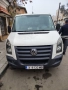 VW Crafter 2.5 TDI, снимка 4