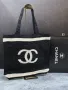 Дамска чанта Chanel - 2 налични цвята Код D684, снимка 4