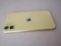 Iphone 11 Yellow /100%Battery health , снимка 7