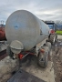 цистерна за течна тор 4000литра, снимка 4