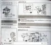 Mitsubishi COLT -Две ръководства за ремонт и техн.обслужване /на CD/, снимка 9