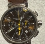Мъжки часовник  LOUIS VUITTON, снимка 7