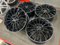 Джанти 18 Цола за Mercedes GLA GLB CLA C Klass Vito, снимка 3