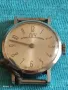 Стар механичен часовник дамски Лъч СССР за части ремонт КОЛЕКЦИЯ 48007, снимка 4