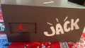 Travis Scott x Jordan Jumpman Jack TR ‘Bright Cactus’, снимка 2