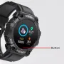 Смарт Часовник WATCH Smart F68 , снимка 11