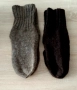 Нови,ръчно плетени терлици и чорапи, 100%вълна,за25лв, снимка 5