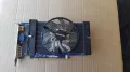 Видео карта AMD Radeon Gigabyte HD R6670 2048MB GDDR3 128bit PCI-E, снимка 1