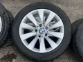 5х120 17 Джанти BMW 3 серия 4 серия F series 5x120 БМВ F30 F32, снимка 4