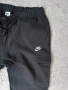 Nike pants L, снимка 4