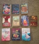 Различни книги с различни жанрове., снимка 4