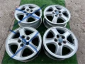 Джанти 5/114,3/16 2 броя Hynday Kia Mazda Mitsubishi Honda, снимка 2