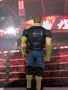 Екшън фигура WWE John Cena Figure You Can't Stop Me Basic Series Top Picks Black U CANT STOP ME игра, снимка 9