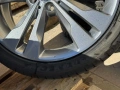 5х112 Джанти 18 Цола Mercedes C CLass W204 W205 5x112 Мерцедес Ц класа, снимка 7