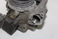 Дроселова клапа Рено Меган Сценик 1998 1.6i Renault Megane Scenic 7700872188, снимка 3