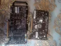 Видео карти GTX 660 ti и GTX 550 ti, снимка 4