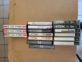 TDK SA ,Лот 16бр. аудио касети TDK, снимка 3