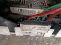 SKODA Fabia heating control 6Q0819445, климатик панел шкода фабия 6Q0 819 445, снимка 2