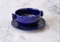 Керамични купи за супа, снимка 1