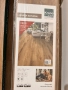 Продавам висококачествен ламиниран паркет Krono Original – Everyone’s Favourite Flooring, снимка 7