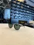 очила с черен обикновен калъф off White ray ban saint laurent , снимка 4