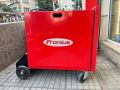 Заваръчен апарат Fronius Vario Star 2500 за миг-маг заваряване, СО автомат, снимка 2