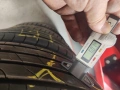 4бр.летни гуми 215/60/17 Goodyear, снимка 2