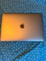 Mac book air M1 блокиран, снимка 1