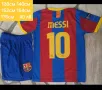 MESSI ❤️⚽️ детско юношески футболни екипи ❤️⚽️ РЕТРО екипи , снимка 1