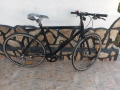 алуминиев велосипед 28", снимка 5