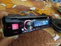 ✅ Alpine CDE-174BT CD/USB/MP3 плейър с Bluetooth, снимка 1