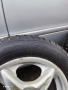 лети джанти 4х100 със хубави зимни гуми, снимка 8