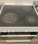 готварска печка с керамични котлони ,GRAM’ EK6610-90, снимка 3