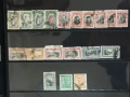 Колекция пощенски марки - от Царство България - 66 бр., снимка 2