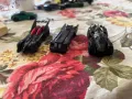Hotwheels Batman-3 колички, снимка 2