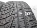 4бр зимни гуми 225/65/17 HANKOOK L02396, снимка 4