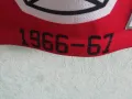 Chicago Bulls Mitchell & Ness Hardwood Classics 1966-1967 NBA оригинален потник S Чикаго Булс , снимка 5