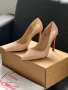 обувки на ток christian Louboutin , снимка 2