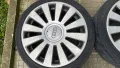 Джанти Audi/VW 5x100/5x112 R18, снимка 4